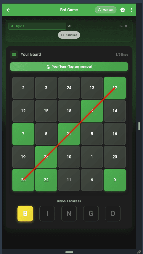 Bingo 